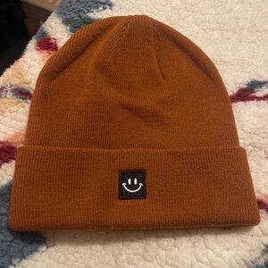 Women’s beanie